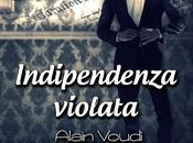 Recensione: Indipendenza violata Alain Voudì