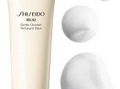#Shiseido Ibuki Gentle Cleanser Detergente viso delicato
