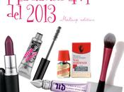 Fantastici 2013 #Makeup edition collaborazione Cinderella88