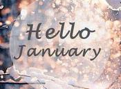 Welcome January!