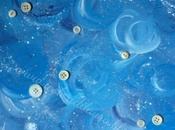 Tutorial: cielo fiaba acrilici bottoni