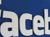 Facebook: scomparso tasto Condividi (salvo riapparire)