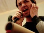 Valerio Scanu l’ospitata Barbara D’Urso Pomeriggio5.