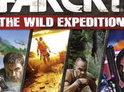 Ubisoft annuncia Wild Expeditions celebrare anni della serie