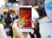 Nubia Mini primi hands-on 2014