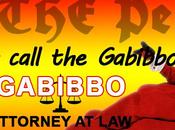 Better call GABIBBO.