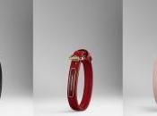 Burberry BRACCIALI..in pelle!