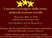 Europa: Passione! recital musicale Teatro Verme Milano