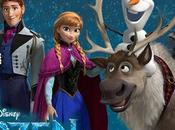 nuovo capolavoro Disney ottiene miglior incasso oggi film d'animazione usciti 2013 nomination Golden Globes