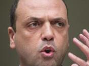 Alfano: passano pacs andiamo" perchè l'hai fatto quando aveva chiesto capo?