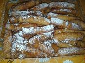 Zeppole Riso