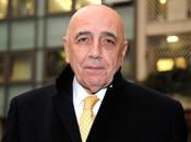 Milan,Galliani:” possibile Matri parta. Vogliamo mediano Champions”