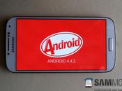 [ANTEPRIMA] Download Android 4.4.2 Galaxy Leaked TEST XXUFNA1 [Download Guida Installazione]
