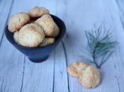 Biscotti cocco
