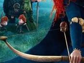 splendida Jessica Chastain Merida giorno!