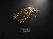 Winter Coming!