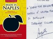 Intervista Angelo Forgione presentazione ultimo lavoro Made Naples