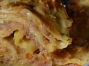 Lasagne alla Francese