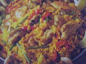 Paella