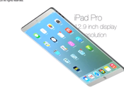 iPad 12,9′ Primo concept video