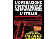 Nuove Uscite "L'operazione criminale terrorizzato l'Italia" Massimiliano Giannantoni Paolo Volterra