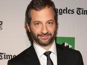 Judd Apatow: family
