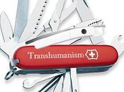 Immagine giorno: transumanismo