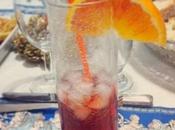 Drink brachetto aperol