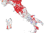 Cartografie delle Elezioni Italiane 1948 1992, comune