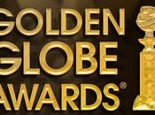 diretta live domenica notte della premiazione Golden Globes 2014