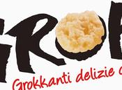 Grok: snack "grokkante" grana padano