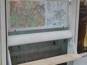 novantina furti effettuati. Praticamente stanno rubando tutte pensiline dell'Atac