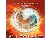 Allegiant Veronica Roth