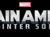 Nuvole Celluloide Captain America: Winter Soldier, Agents S.H.I.E.L.D.
