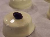 Friandises anice caffè senza uova.