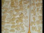 Gnocchi Patate