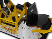 [Accessori Auto] Trasforma Fuoristrada Carro Armato Track