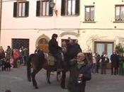 Benedizione degli animali Montaione