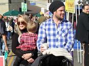 Hilary Duff Mike Comrie separano