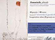 FEMMINILE, PLURALE cura Alessandra Redaelli