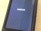 Nokia Android Normandy nuova foto