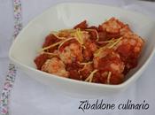 Cavolfiore alla nizzarda