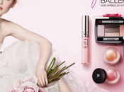 [MAKEUP BEAUTY] Lancome French Ballerina Collection