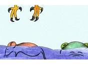 topo ranocchia Audio fiaba