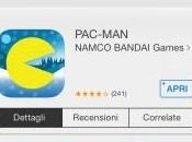 PAC-MAN iOS, gratis poco tempo!