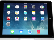 Trasformiamo nostri iPad MacBook Cover-Tastiera ClamCase !!!!