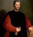 Machiavelli potere