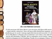 Santa Muerte alla Libreria Mots Milano