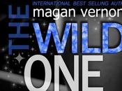 Book Launch: Wild Magan Vernon