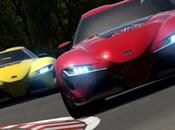 Gran Turismo domani arriva Toyota FT-1, ecco immagini video